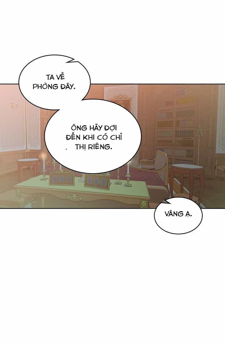 Con Có Phải Con Là Con Gái Của Ngài Không? - Chương 33 - ảnh 8