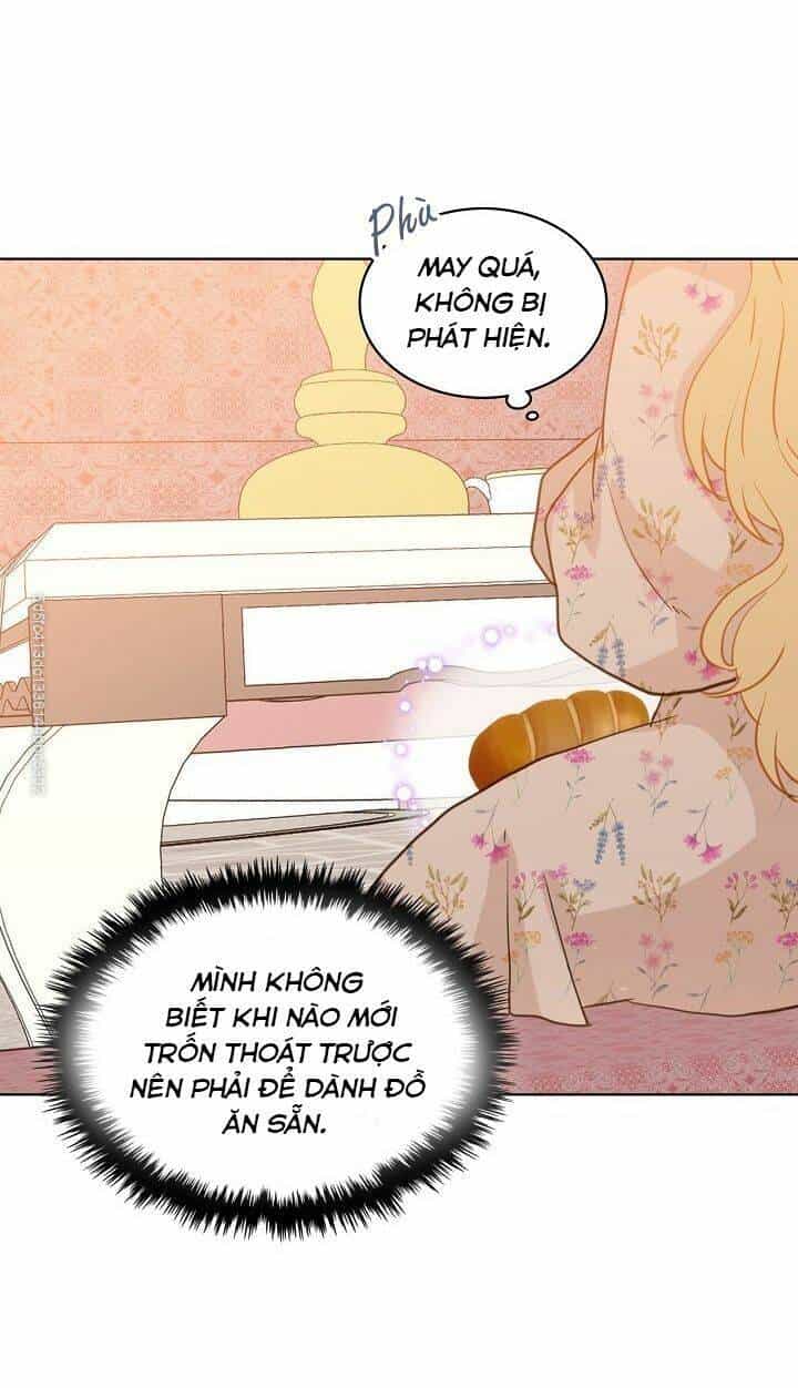 Con Có Phải Con Là Con Gái Của Ngài Không? - Chương 35 - ảnh 18