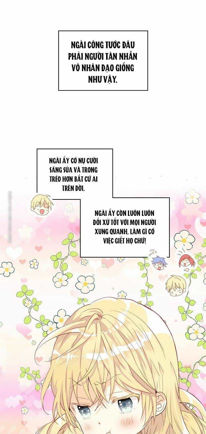 Con Có Phải Con Là Con Gái Của Ngài Không? - Chương 35 - ảnh 28