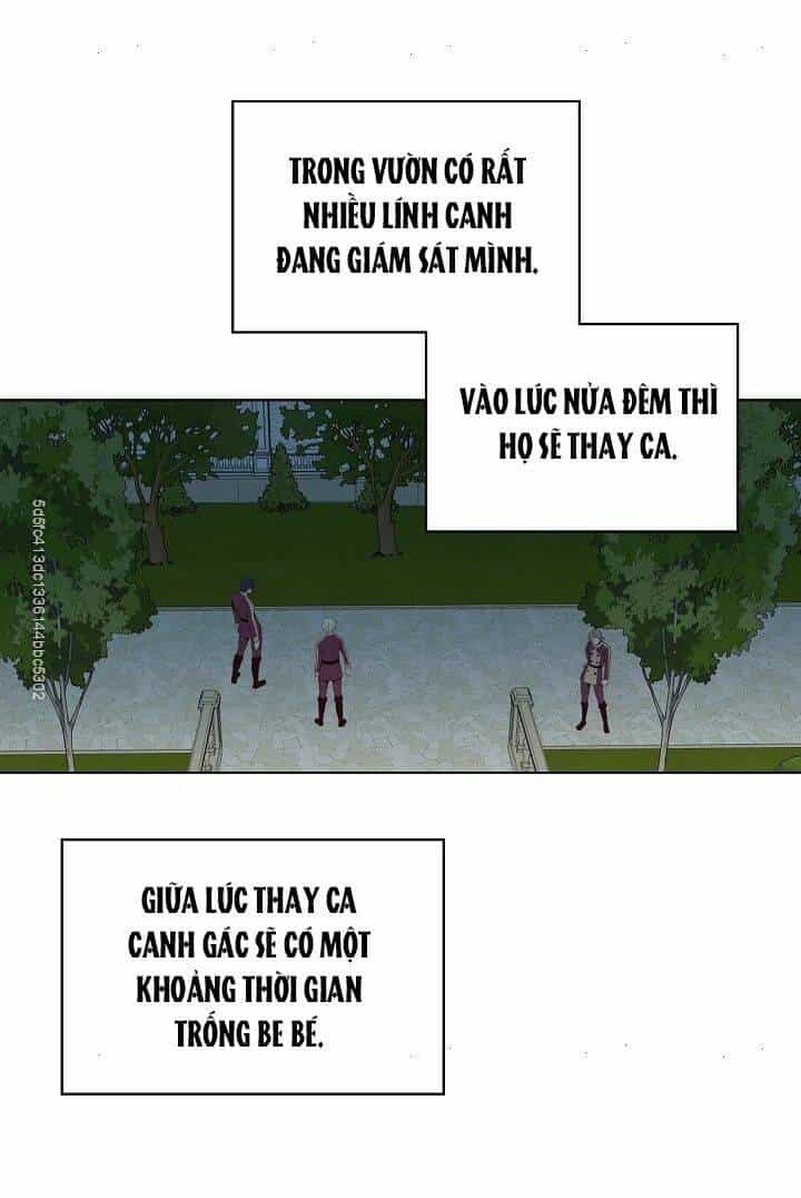 Con Có Phải Con Là Con Gái Của Ngài Không? - Chương 35 - ảnh 47