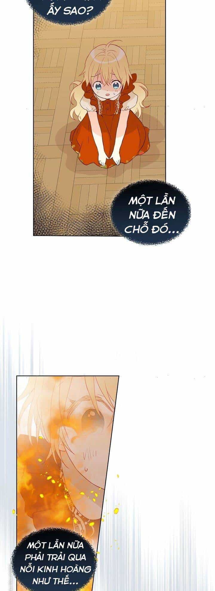 Con Có Phải Con Là Con Gái Của Ngài Không? - Chương 37 - ảnh 31
