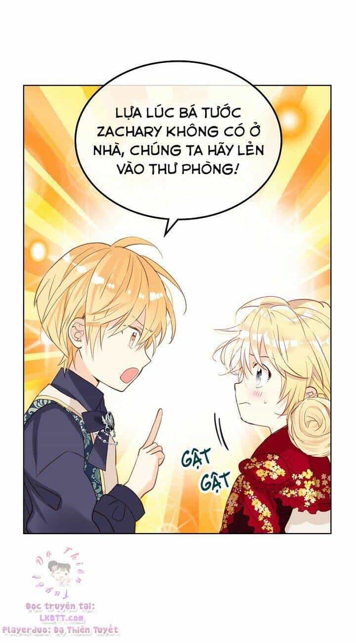 Con Có Phải Con Là Con Gái Của Ngài Không? - Chương 42 - ảnh 7
