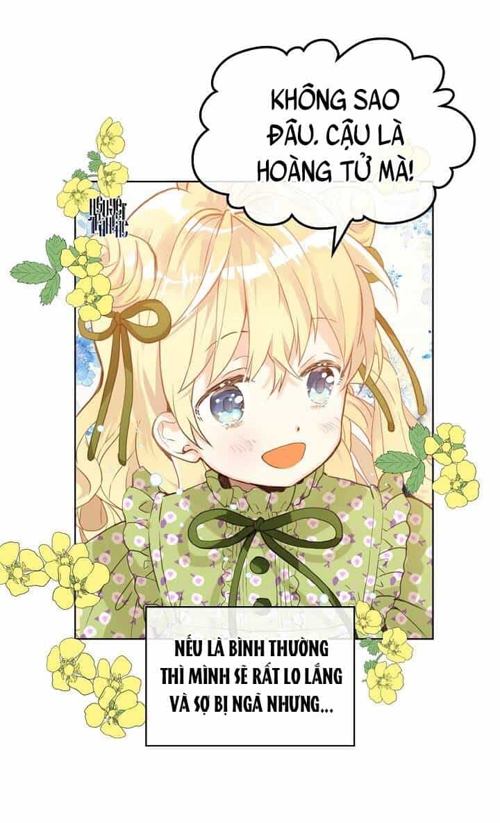 Con Có Phải Con Là Con Gái Của Ngài Không? - Chương 43 - ảnh 44