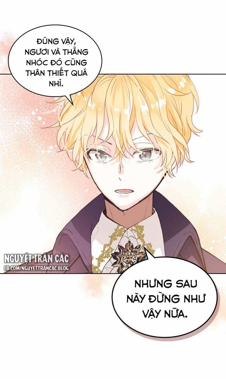Con Có Phải Con Là Con Gái Của Ngài Không? - Chương 49 - ảnh 8