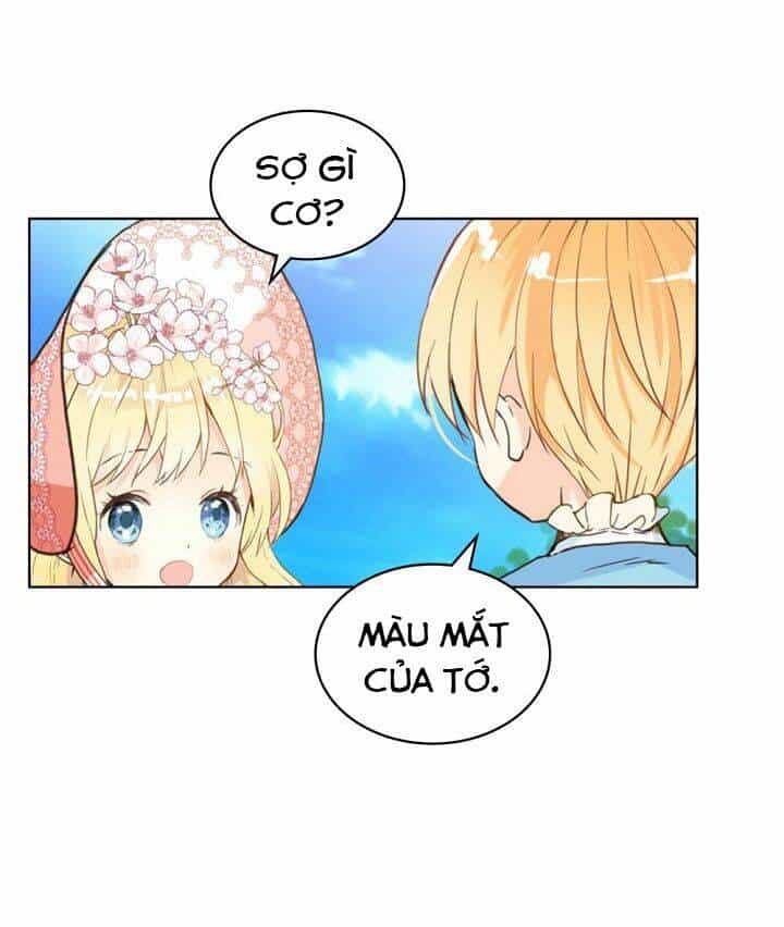Con Có Phải Con Là Con Gái Của Ngài Không? - Chương 50 - ảnh 40