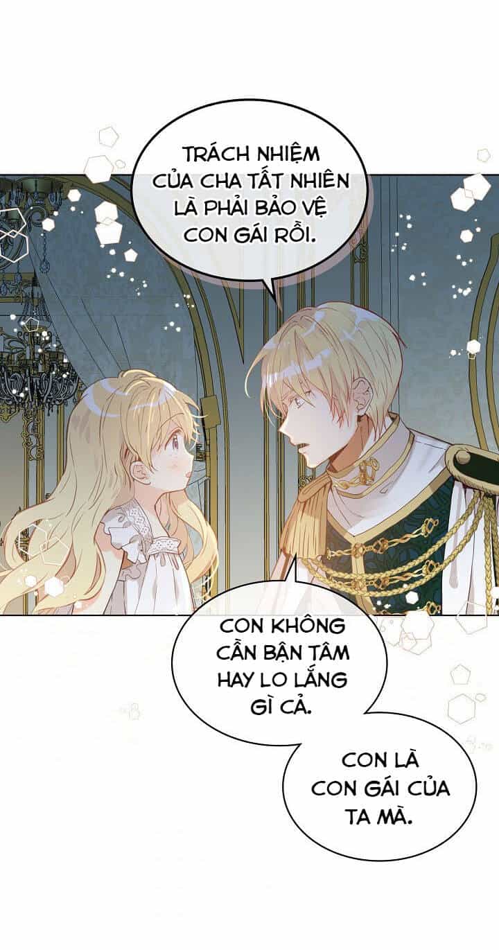 Con Có Phải Con Là Con Gái Của Ngài Không? - Chương 52 - ảnh 10