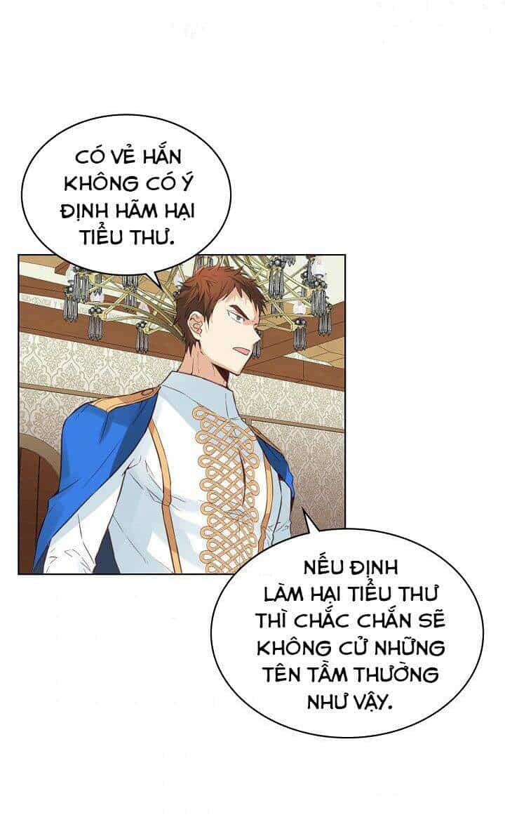 Con Có Phải Con Là Con Gái Của Ngài Không? - Chương 54 - ảnh 9