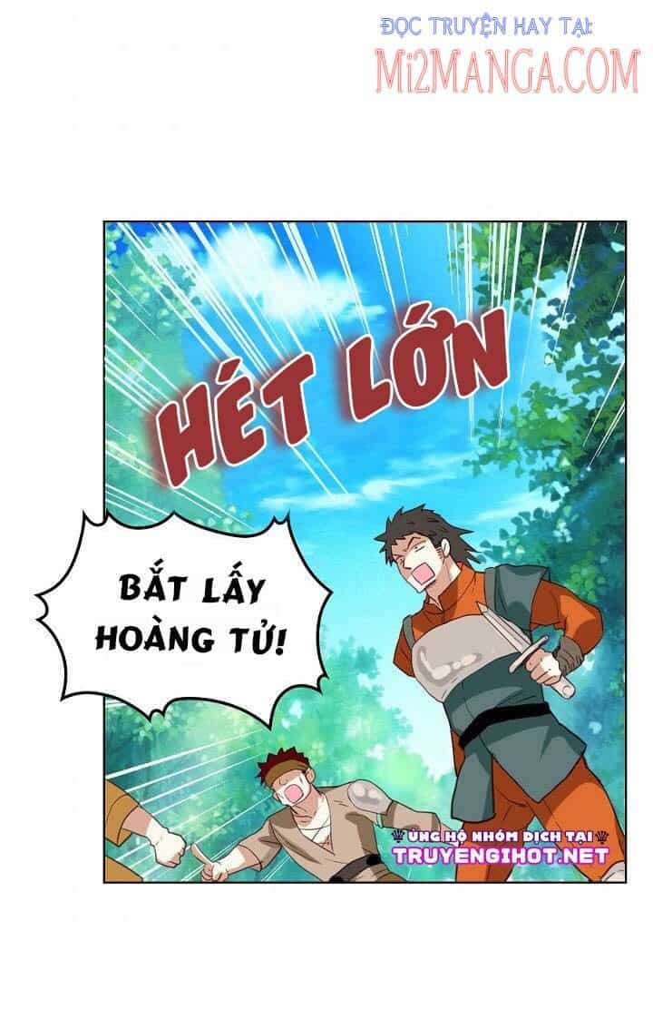 Con Có Phải Con Là Con Gái Của Ngài Không? - Chương 56.1 - ảnh 2