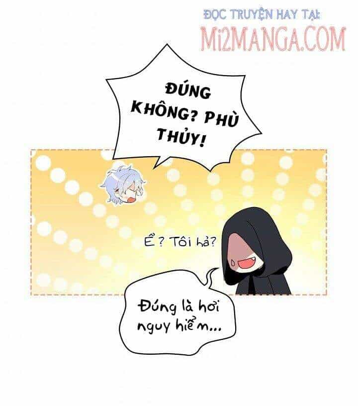 Con Có Phải Con Là Con Gái Của Ngài Không? - Chương 59.5 - ảnh 2