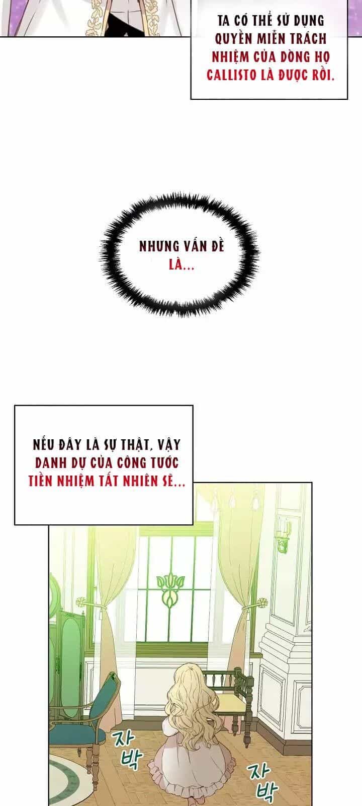 Con Có Phải Con Là Con Gái Của Ngài Không? - Chương 7 - ảnh 41