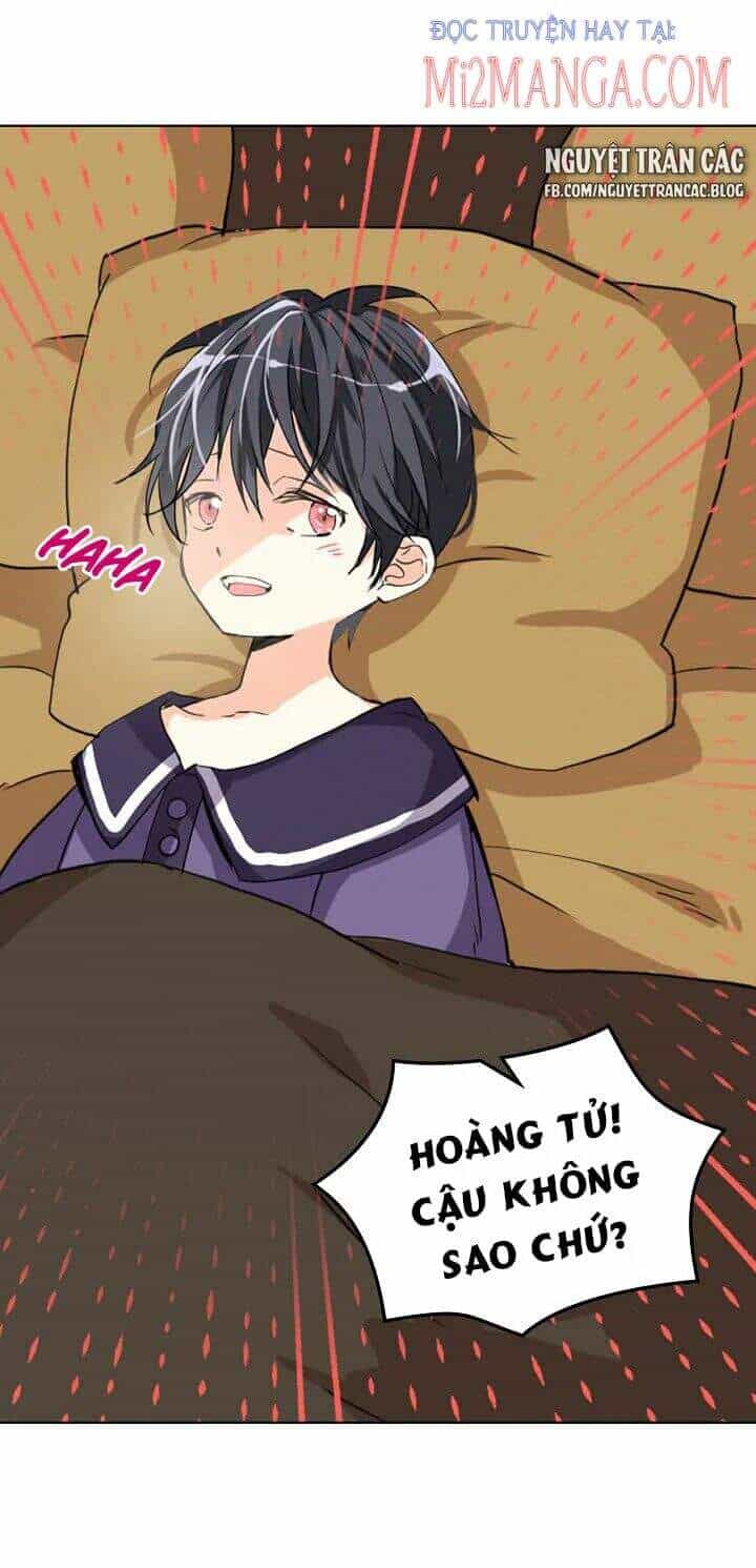 Con Có Phải Con Là Con Gái Của Ngài Không? - Chương 64.5 - ảnh 8