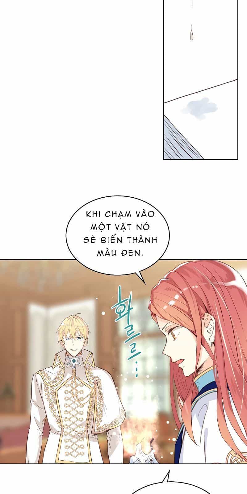 Con Có Phải Con Là Con Gái Của Ngài Không? - Chương 8 - ảnh 11