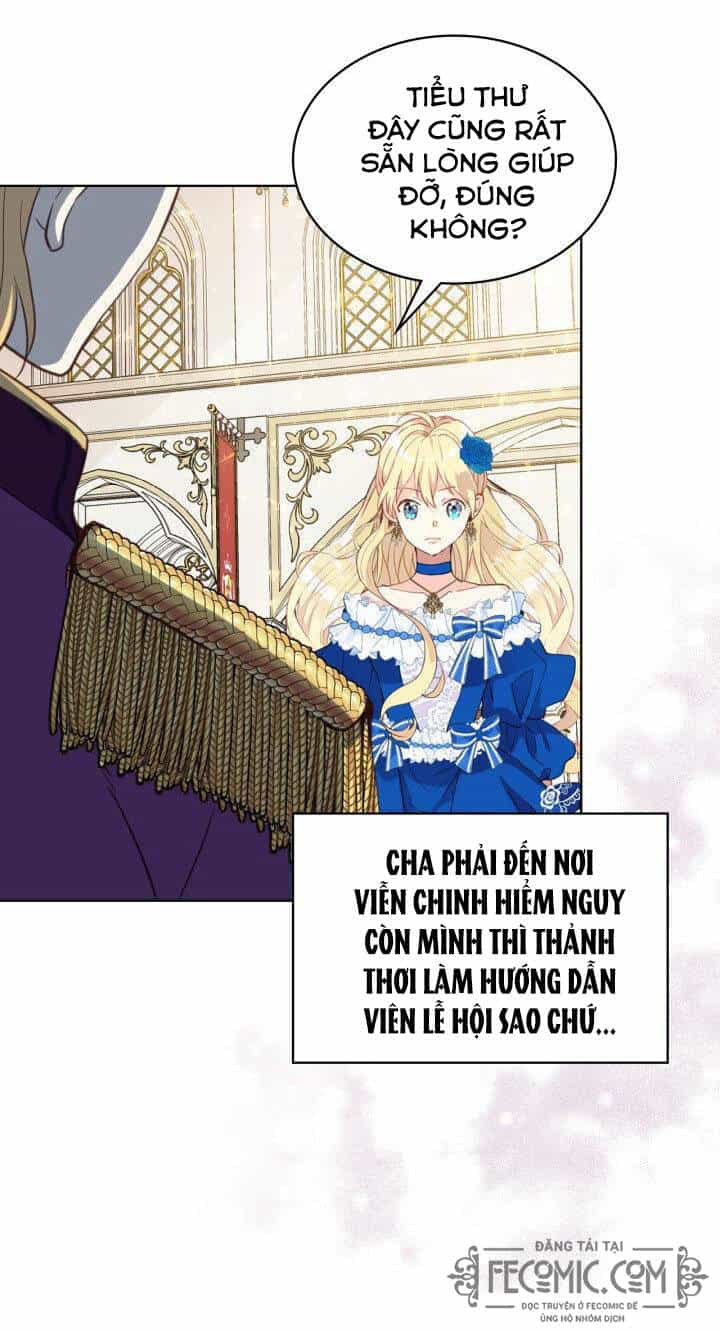 Con Có Phải Con Là Con Gái Của Ngài Không? - Chương 69 - ảnh 75