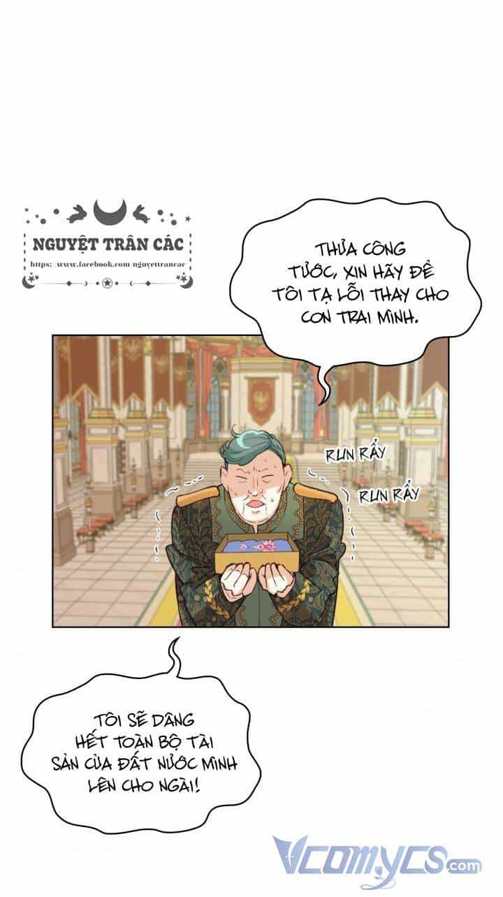 Con Có Phải Con Là Con Gái Của Ngài Không? - Chương 74 - ảnh 7
