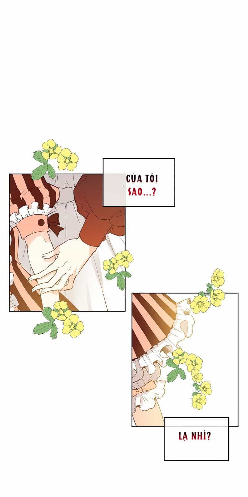 Con Có Phải Con Là Con Gái Của Ngài Không? - Chương 9 - ảnh 24