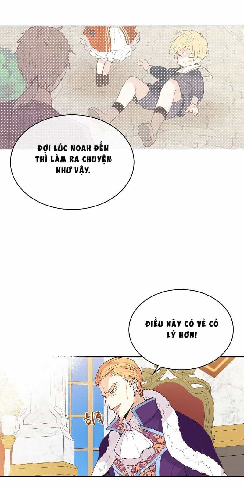 Con Có Phải Con Là Con Gái Của Ngài Không? - Chương 9 - ảnh 42