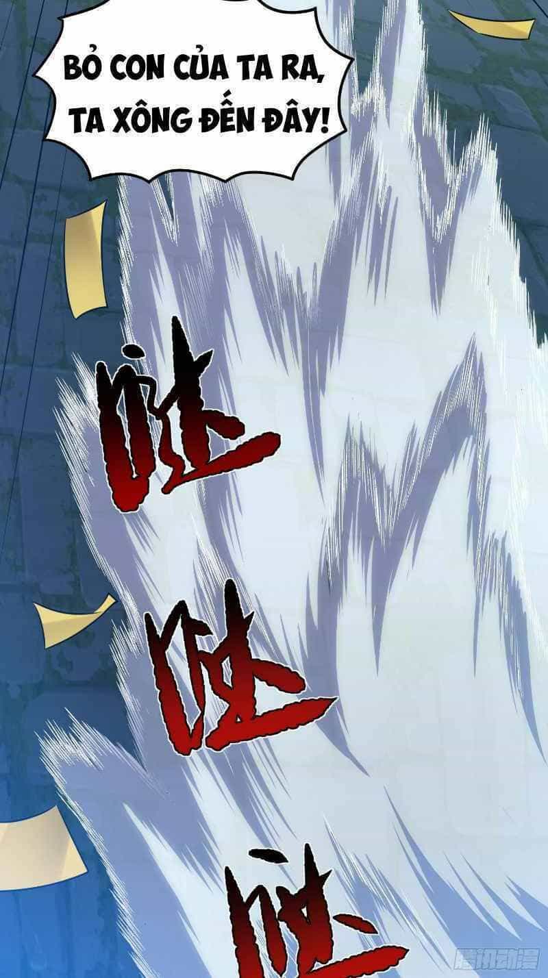 Con Của Ta Là Đại Lão - Chương 10 - ảnh 11