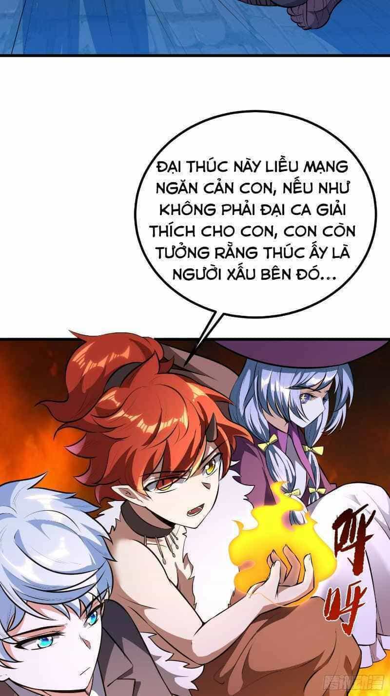 Con Của Ta Là Đại Lão - Chương 10 - ảnh 4