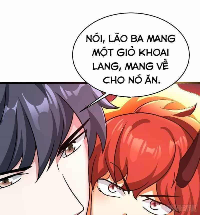 Con Của Ta Là Đại Lão - Chương 19 - ảnh 33
