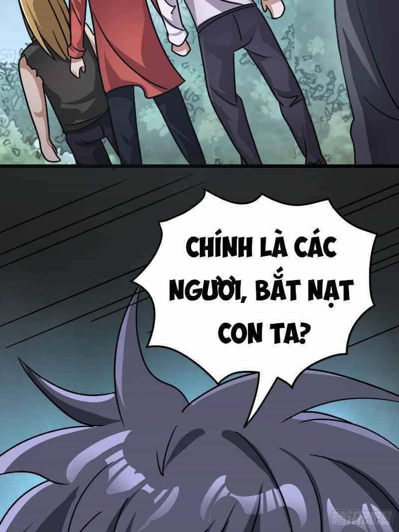 Con Của Ta Là Đại Lão - Chương 19 - ảnh 38