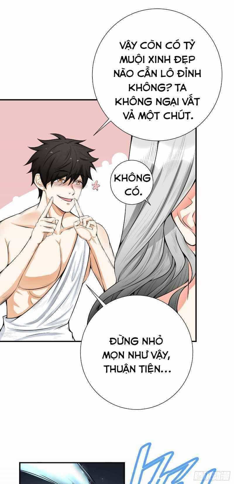 Con Của Ta Là Đại Lão - Chương 2 - ảnh 14