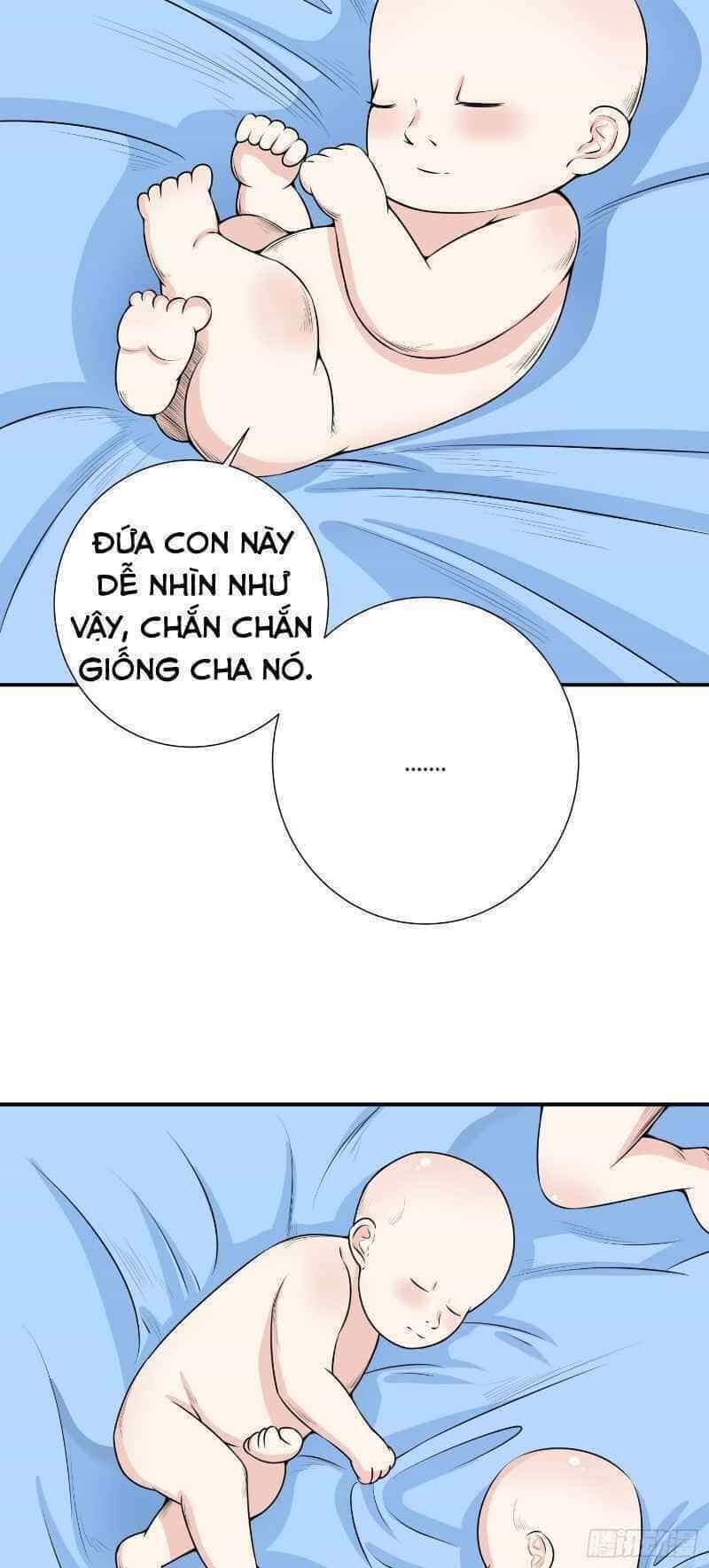 Con Của Ta Là Đại Lão - Chương 2 - ảnh 28