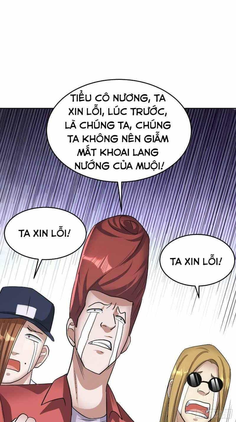 Con Của Ta Là Đại Lão - Chương 21 - ảnh 22