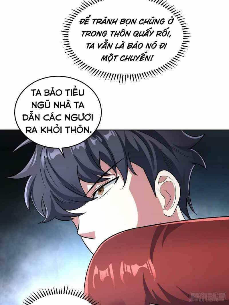 Con Của Ta Là Đại Lão - Chương 21 - ảnh 39
