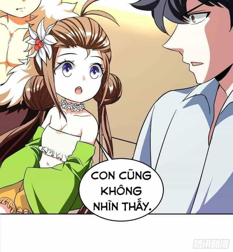 Con Của Ta Là Đại Lão - Chương 23 - ảnh 8
