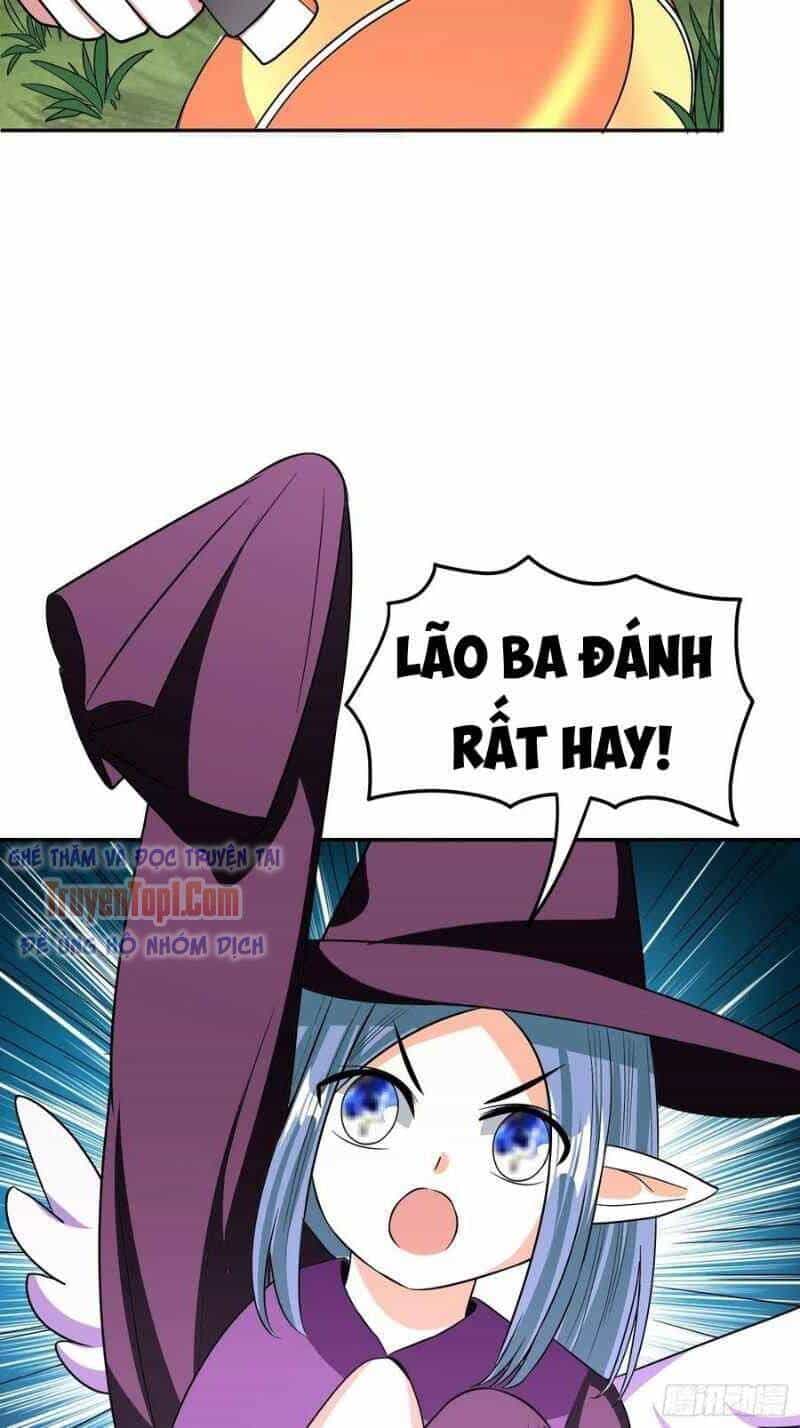 Con Của Ta Là Đại Lão - Chương 25 - ảnh 31