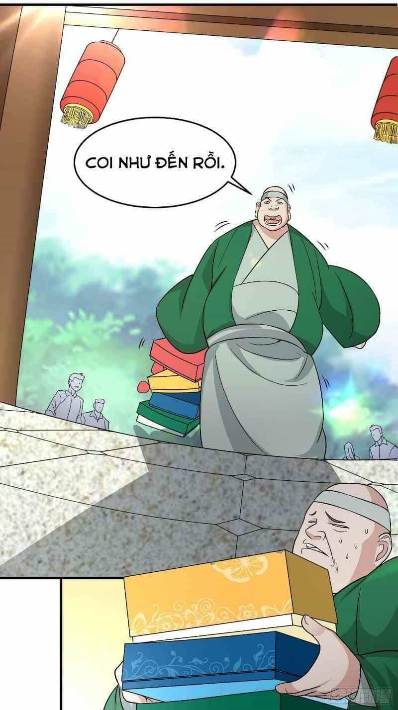 Con Của Ta Là Đại Lão - Chương 27 - ảnh 5