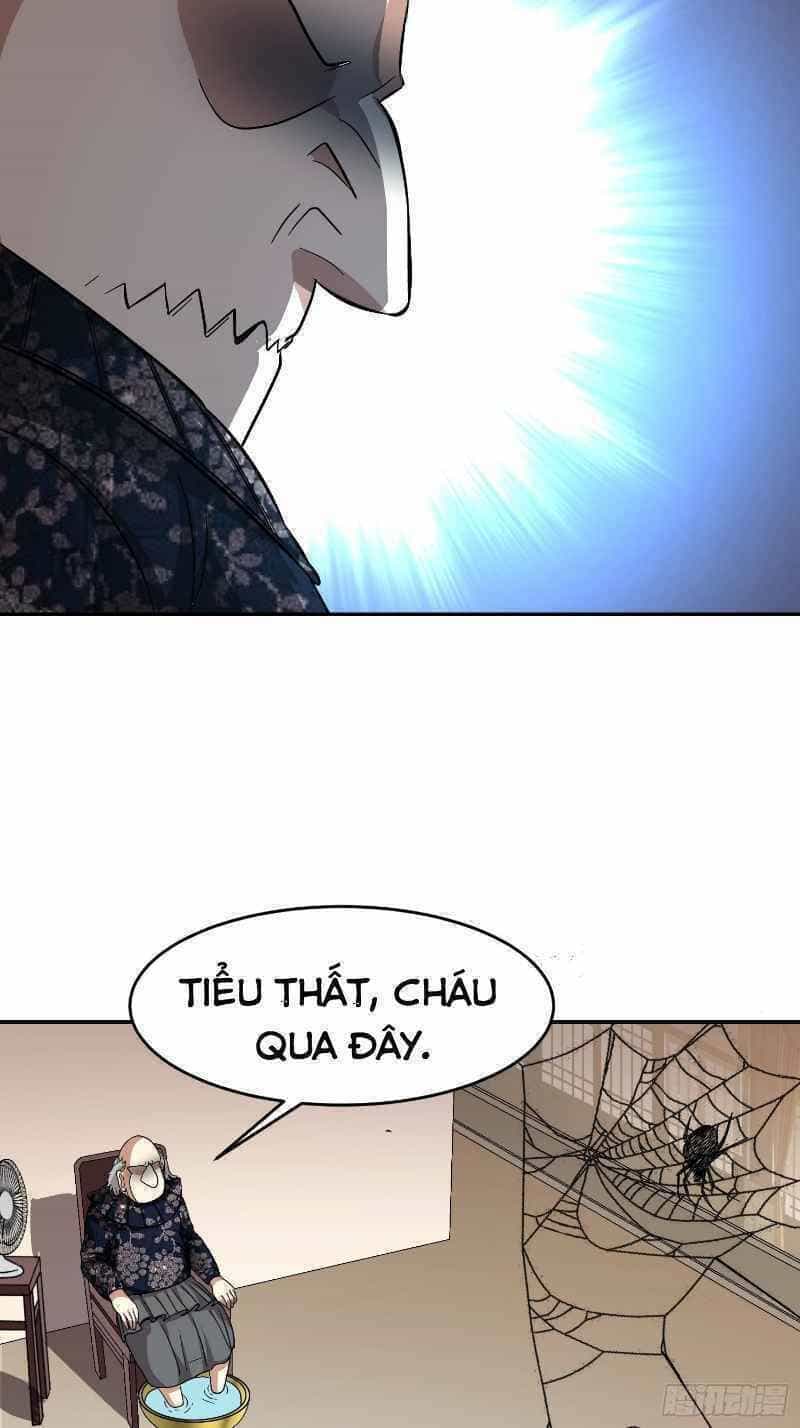 Con Của Ta Là Đại Lão - Chương 29 - ảnh 4