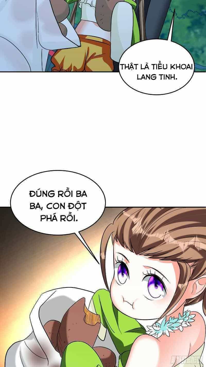 Con Của Ta Là Đại Lão - Chương 30 - ảnh 36