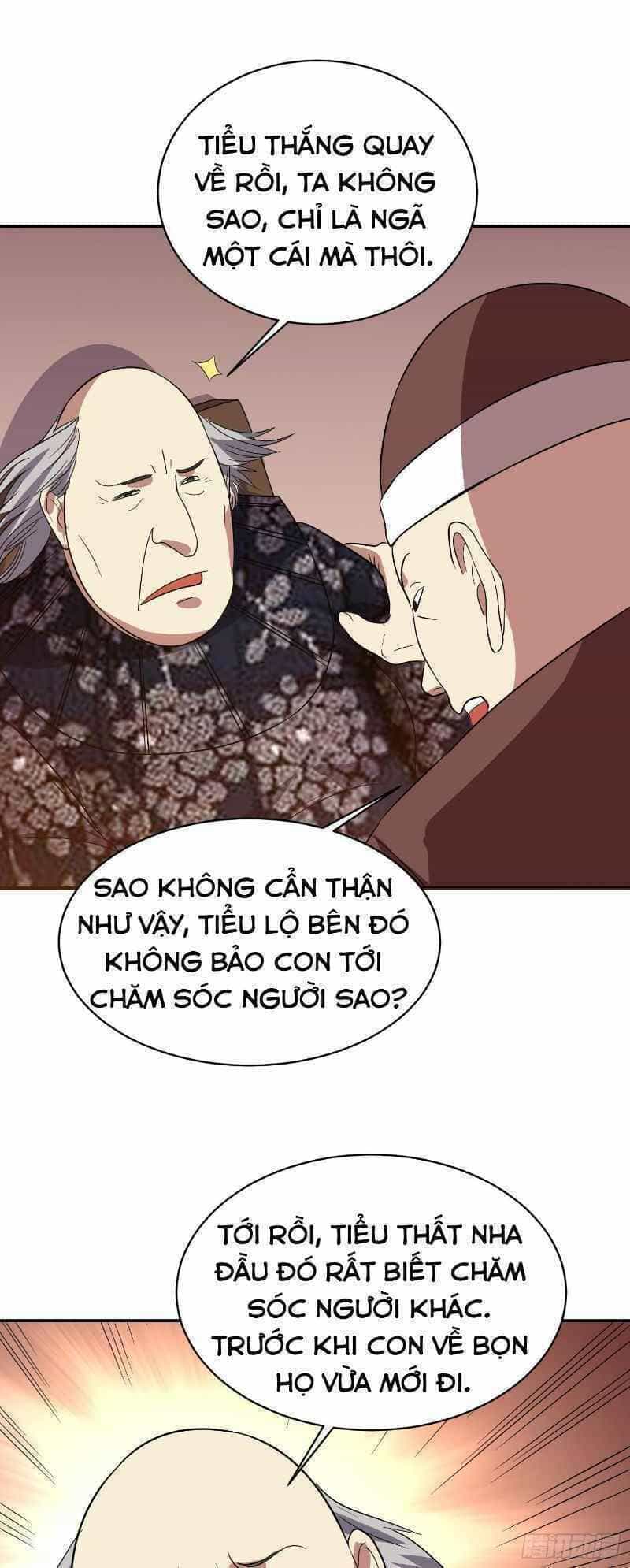 Con Của Ta Là Đại Lão - Chương 31 - ảnh 16