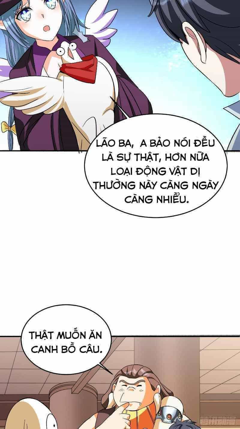 Con Của Ta Là Đại Lão - Chương 32 - ảnh 15