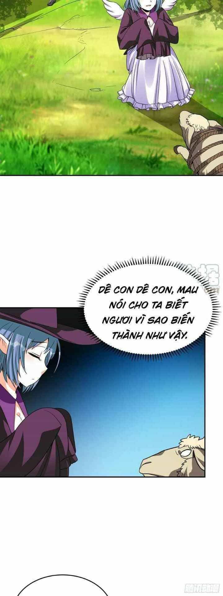 Con Của Ta Là Đại Lão - Chương 35 - ảnh 2