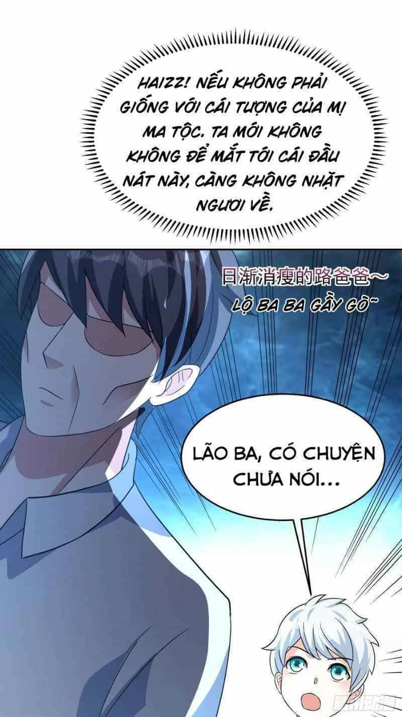 Con Của Ta Là Đại Lão - Chương 38 - ảnh 12