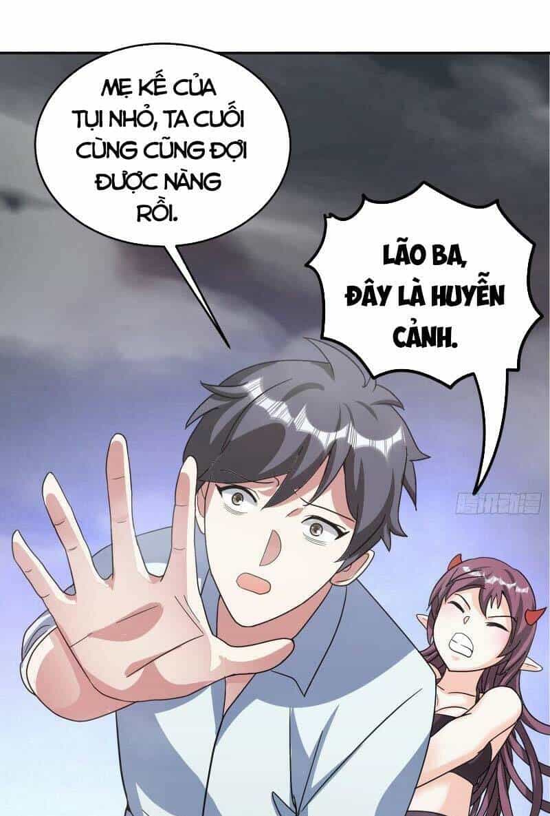 Con Của Ta Là Đại Lão - Chương 41 - ảnh 13