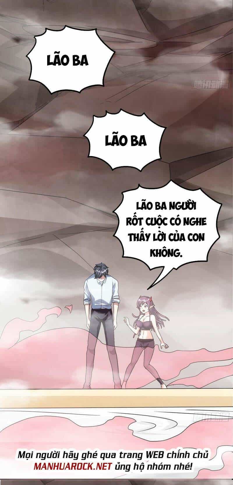 Con Của Ta Là Đại Lão - Chương 41 - ảnh 8