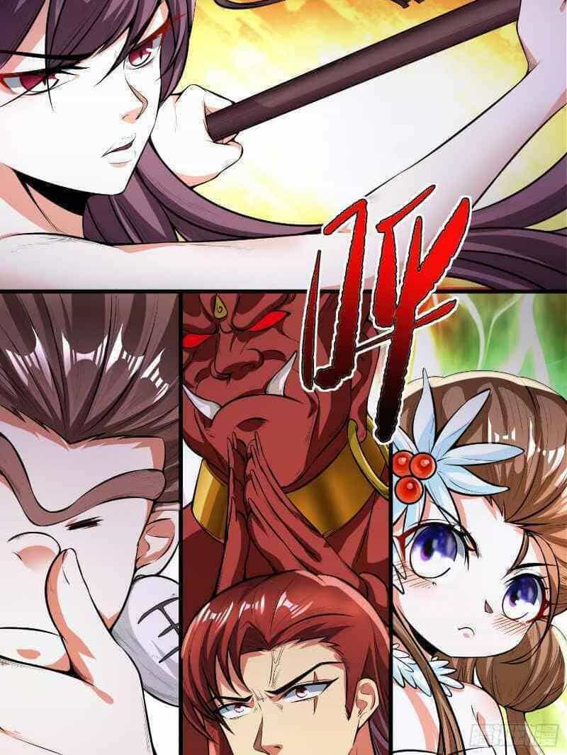 Con Của Ta Là Đại Lão - Chương 6 - ảnh 30