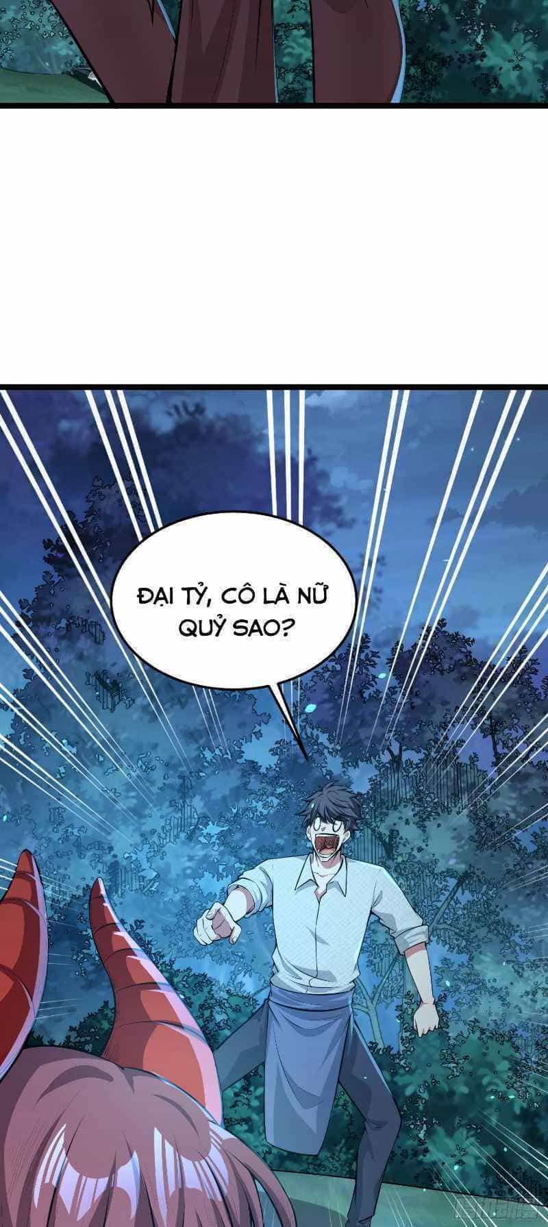 Con Của Ta Là Đại Lão - Chương 7 - ảnh 17