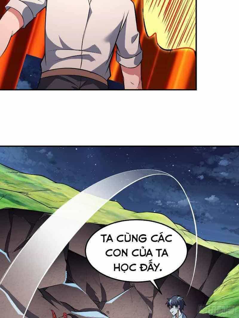 Con Của Ta Là Đại Lão - Chương 8 - ảnh 30