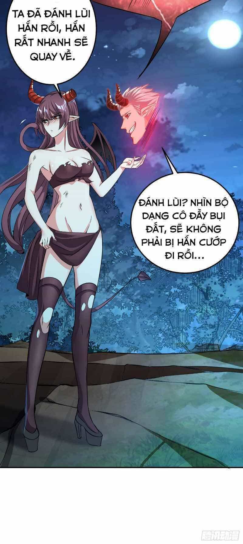 Con Của Ta Là Đại Lão - Chương 8 - ảnh 46