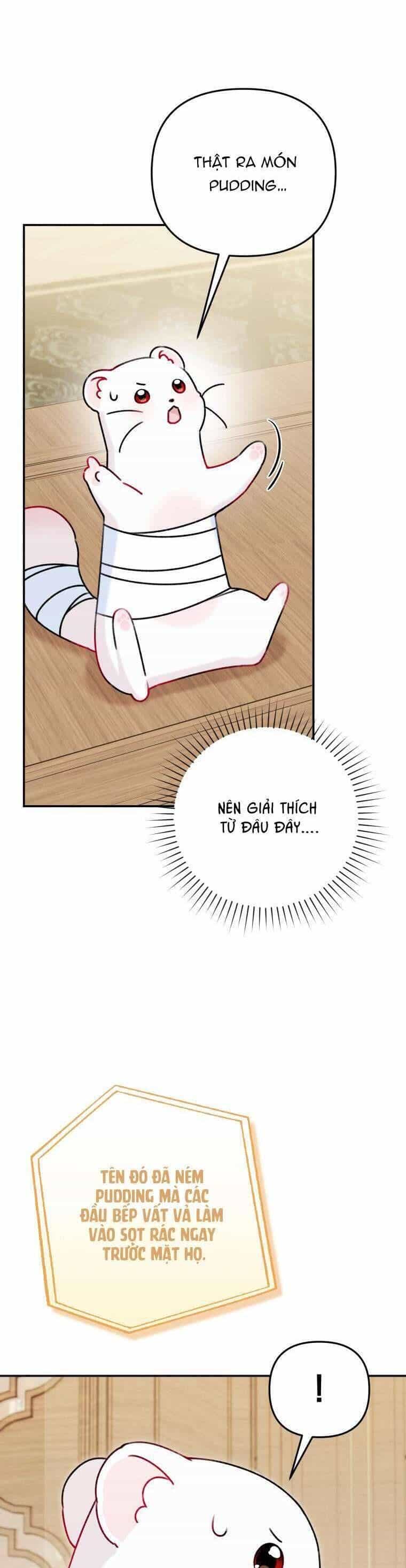 Con Dâu Của Kẻ Phản Diện Là Một Người Có Quyền Lực - Chương 10 - ảnh 22