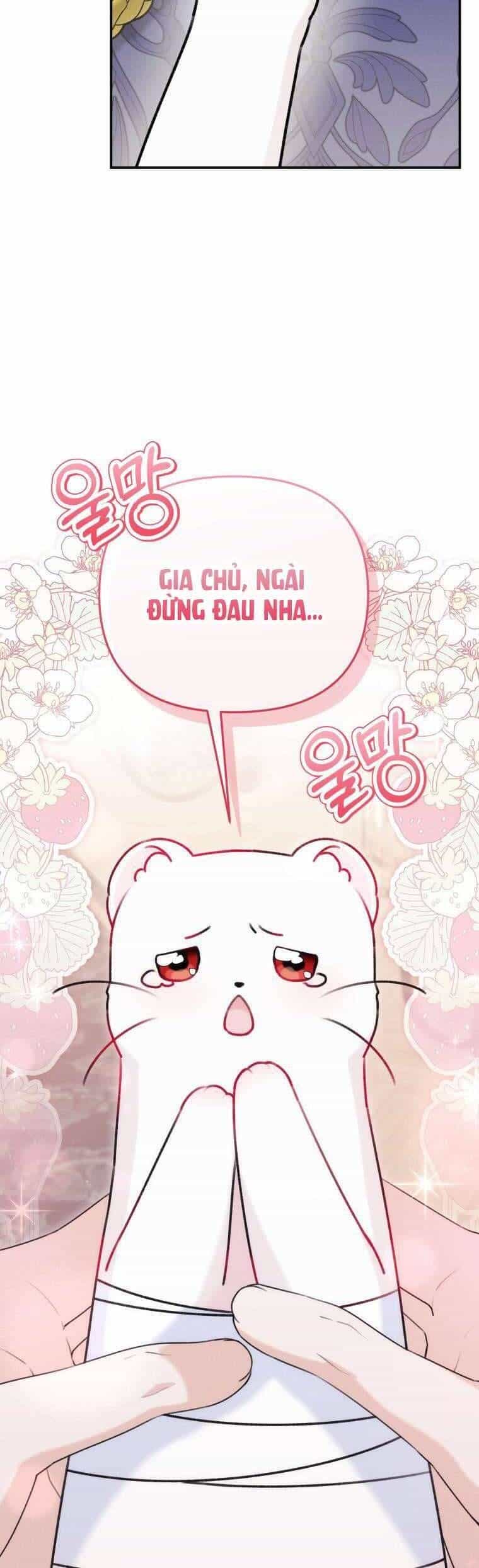 Con Dâu Của Kẻ Phản Diện Là Một Người Có Quyền Lực - Chương 10 - ảnh 44