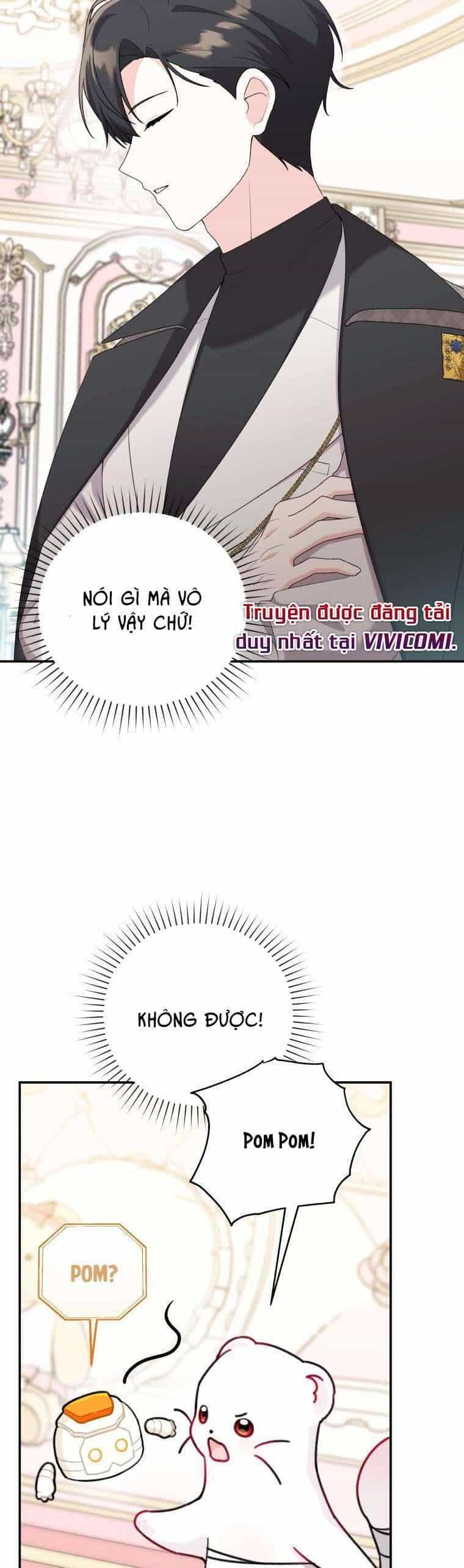 Con Dâu Của Kẻ Phản Diện Là Một Người Có Quyền Lực - Chương 11 - ảnh 25