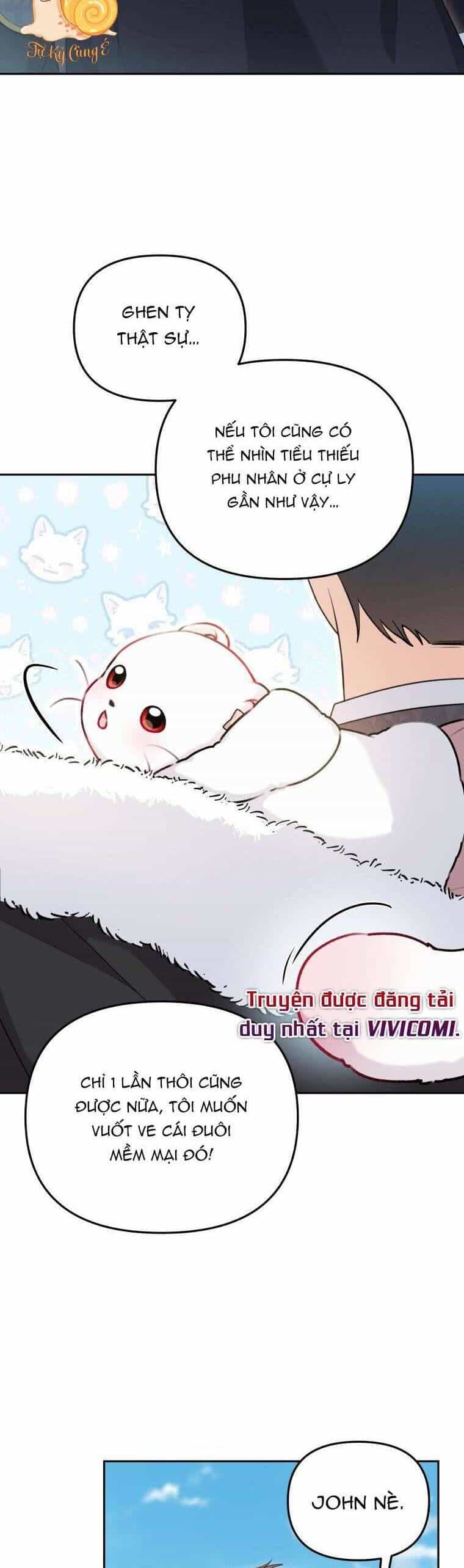 Con Dâu Của Kẻ Phản Diện Là Một Người Có Quyền Lực - Chương 17 - ảnh 22