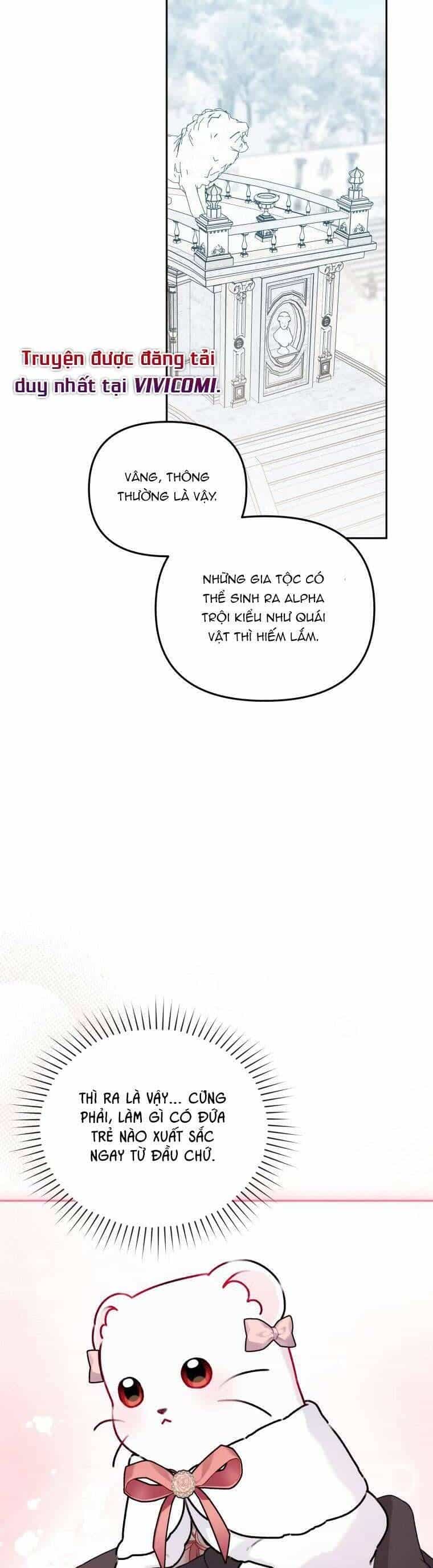 Con Dâu Của Kẻ Phản Diện Là Một Người Có Quyền Lực - Chương 17 - ảnh 29