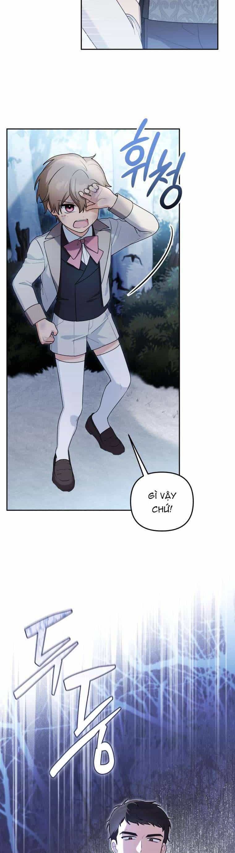 Con Dâu Của Kẻ Phản Diện Là Một Người Có Quyền Lực - Chương 17 - ảnh 37