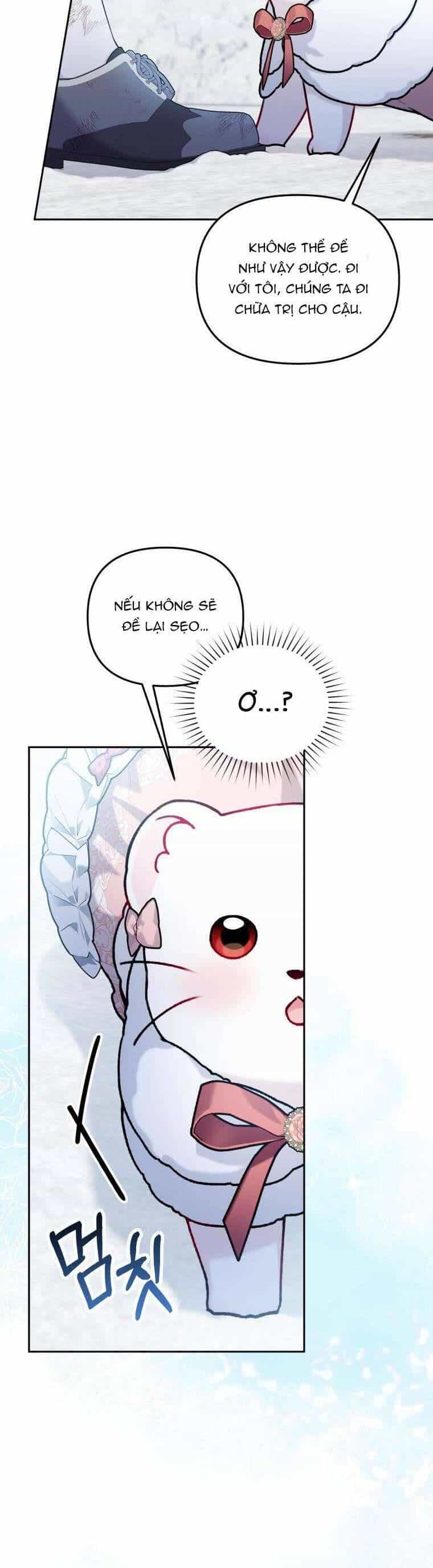 Con Dâu Của Kẻ Phản Diện Là Một Người Có Quyền Lực - Chương 17 - ảnh 44